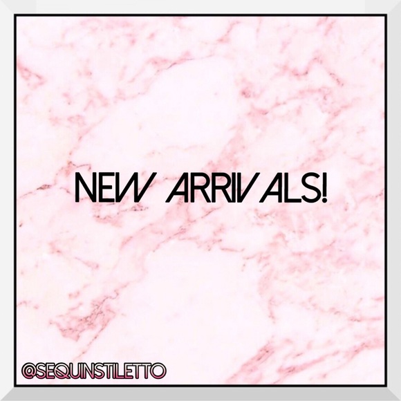 Other - ✨✨ April NEW Arrivals! ✨✨